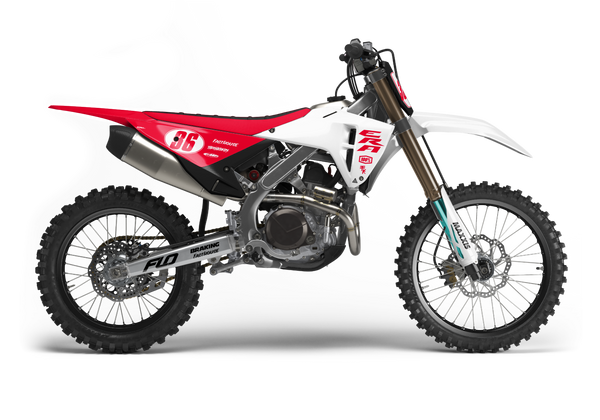 Blake Elsinore Series 2 | CRF Graphics (D25)