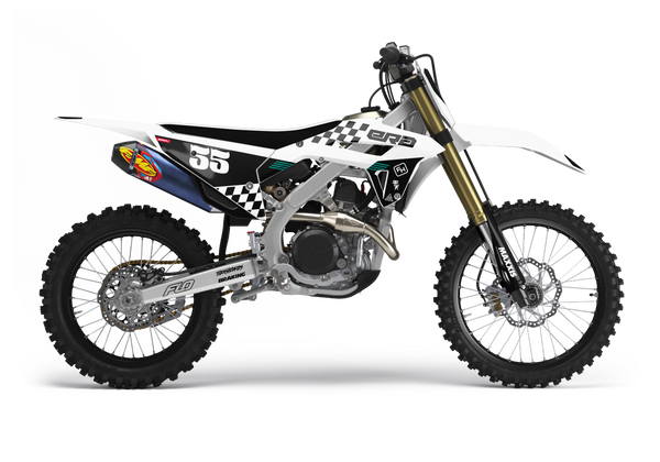 Checkers | CRF Graphics (D17)