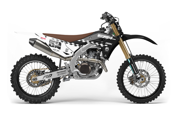 Checkers | KX Graphics (D25)