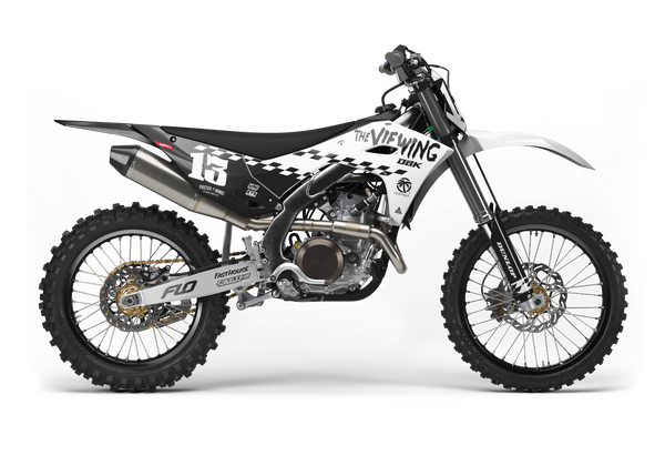 Checkers Series 2 | KX Graphics (D25)