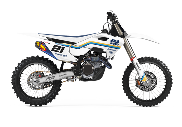 Chroma | Husqvarna Graphics (D9)