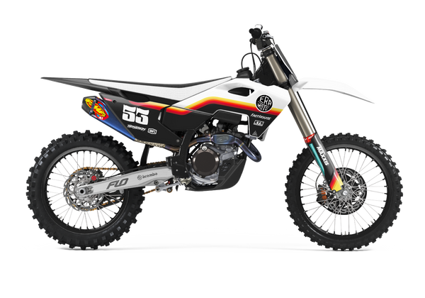 Chroma Series 2 | Husqvarna Graphics (D9)