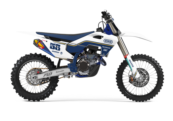 Chroma Series 3 | Husqvarna Graphics (D9)