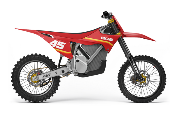 Chroma Series 3 | Stark Varg Graphics (D1)