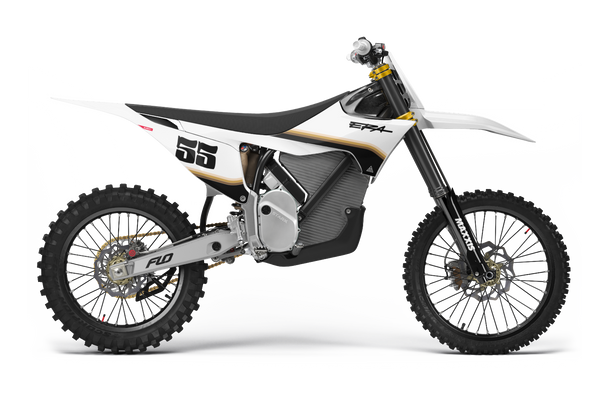 Chroma | Stark Varg Graphics (D1)