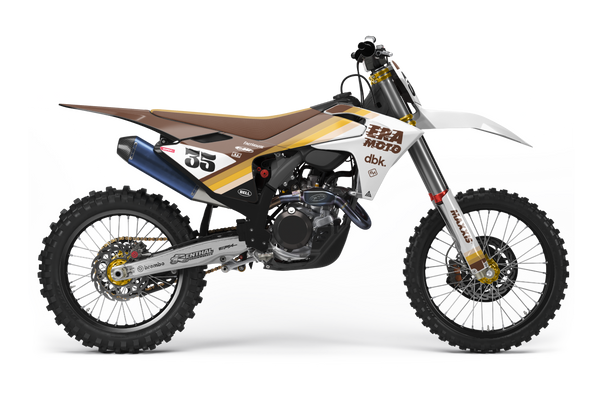 Dazed Series 2 | GASGAS Graphics (D5)