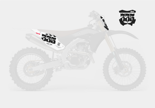 Checkers | KX Backgrounds (D25)