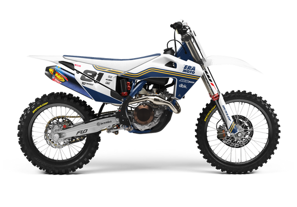 Chroma | Husqvarna Graphics (D8)