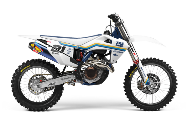 Chroma Series 2 | Husqvarna Graphics (D8)
