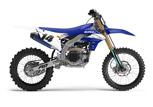 Neoblock Series 3 | YZF Graphics (D23)