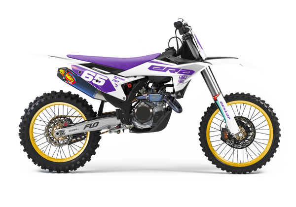 Semi-Pro Series 2 | KTM Graphics (D24)