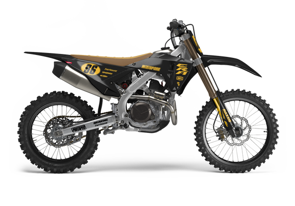 "Blake Elsinore" 2025 CRF Graphics