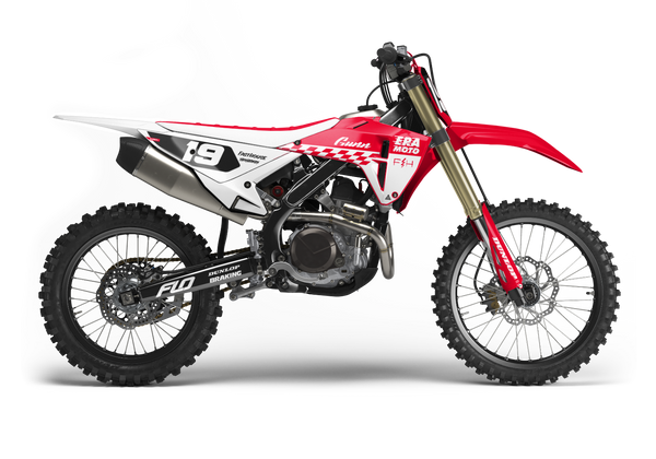 "Checkers S2" 2025 CRF Graphics