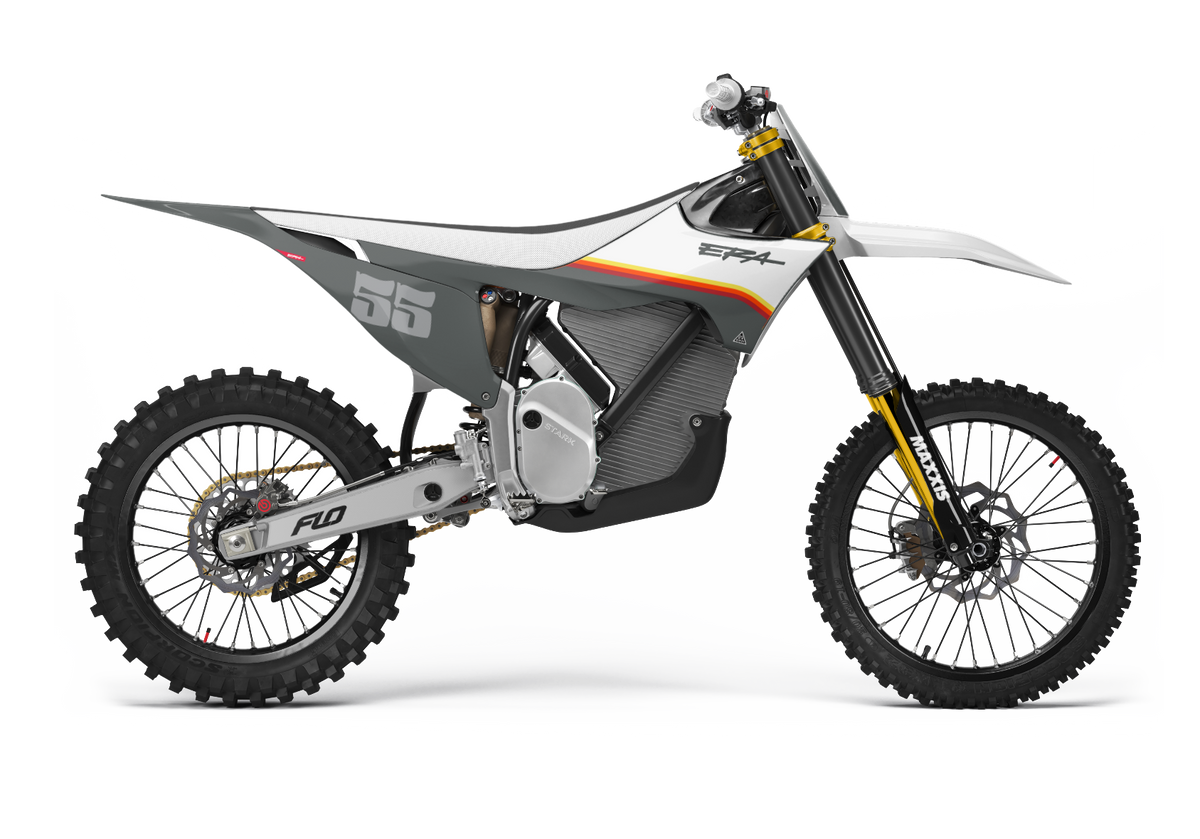 Stark Varg Graphics – ERA Moto