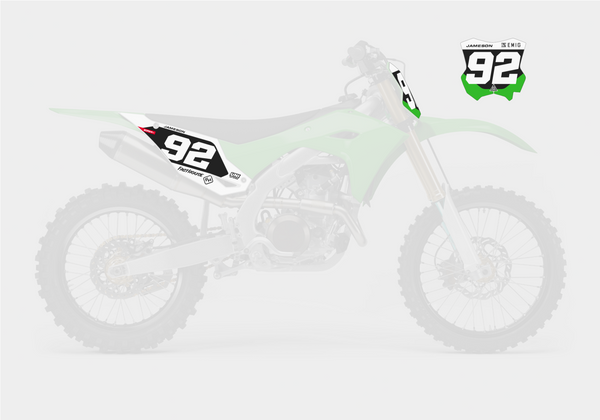 Havasu | KX Backgrounds (D25)