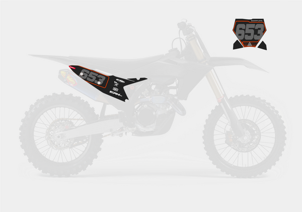 "TB653" 2025 KTM Backgrounds