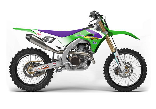 Havasu | KX Graphics (D25)