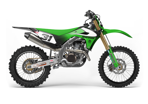 Havasu Series 2 | KX Graphics (D25)