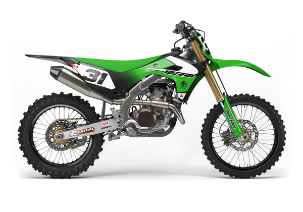 Havasu Series 2 | KX Graphics (D25)