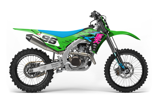 Lakehouse | KX Graphics (D25)