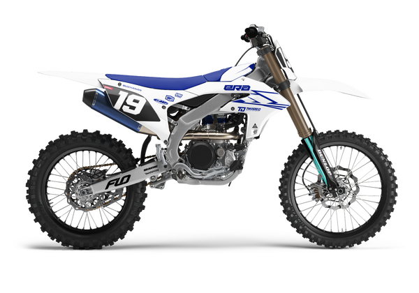 "Neoblock S2" 2023 YZF Graphics