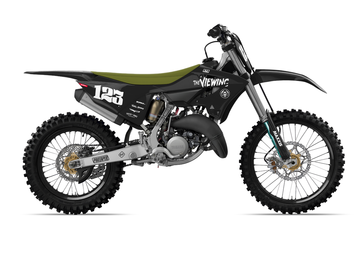 Neoblock Series 4 | YZ Graphics (D21) – ERA Moto