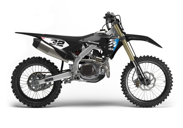 "Semi Pro S2" 2025 CRF Graphics