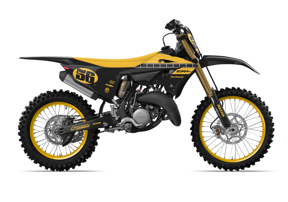 Speedblock | YZ Graphics (D21) – ERA Moto