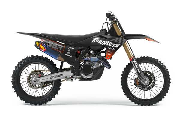 "TB653" 2025 KTM Graphics