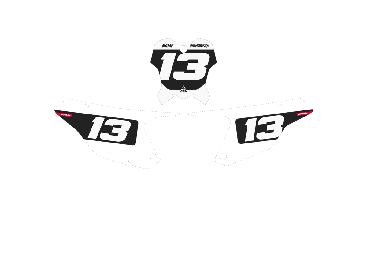 Works Numbers | Triumph TF Backgrounds (D1) – ERA Moto