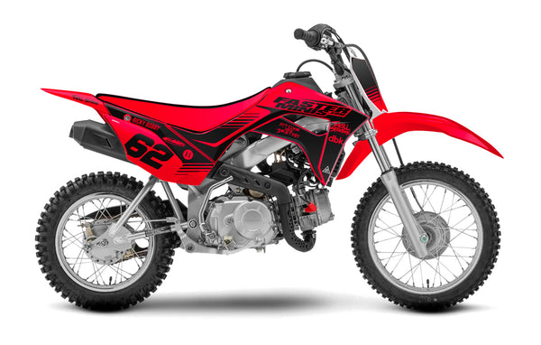 ERA Moto Co. Debuts Motocross Graphics Design Lab - Racer X