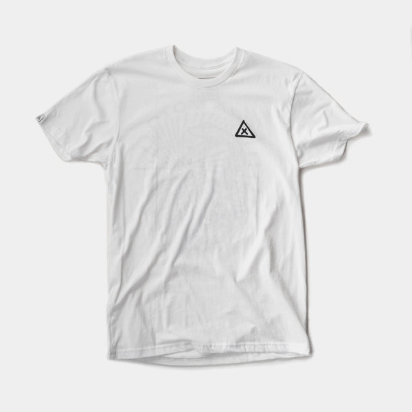 Franklin T-Shirt - White