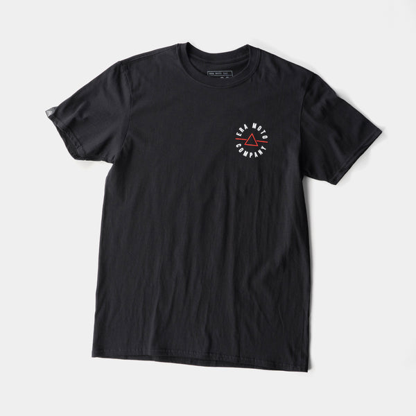 Prism T-Shirt - Black