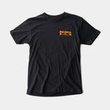 Shop T-Shirt - Black