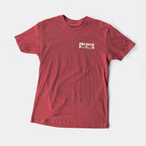 Shop T-Shirt - Red