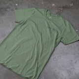 Foundry T-Shirt - Green